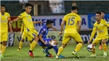 VTV6 trực tiếp bóng đá HAGL vs Hà Nội, Bình Dương vs Khánh Hòa (17h00, 31/05)