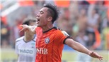 Trực tiếp bóng đá Đà Nẵng đấu với TPHCM (17h ngày 30/5). Link trực tiếp V League 