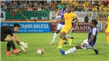VTV6 trực tiếp bóng đá HAGL đấu với Hà Nội (17h ngày 31/5). Bảng xếp hạng V League 2019