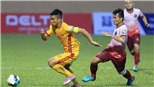VTV6. Xem trực tiếp bóng đá HAGL đấu với Hà Nội, SLNA vs Sài Gòn. BXH V League 2019