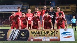 Trực tiếp bóng đá Viettel đấu với Quảng Ninh (19h ngày 30/5). Link trực tiếp V League