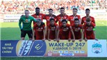 Trực tiếp Đà Nẵng vs HAGL (17h00, 24/05). Trực tiếp VTV6, FPT Play, TTTV