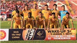 VIDEO: Trực tiếp Thanh Hóa vs Sài Gòn (18h00, 24/05). Trực tiếp bóng đá V League
