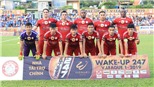VIDEO: Trực tiếp TPHCM vs SLNA (19h00, 25/05). Trực tiếp bóng đá VTV6, FPT, BĐTV