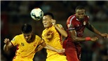 VIDEO: 4 điểm nhấn tại lượt đi V-League 2019