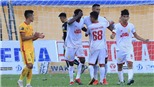Xem trực tiếp bóng đá Nam Định vs Đà Nẵng. Lịch thi đấu V League 2019
