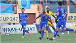 VIDEO: Trực tiếp bóng đá Quảng Nam vs Bình Dương, Hà Nội vs Sài Gòn. VTV6, FPT, BĐTV
