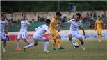 VIDEO: Bàn thắng và Highlighs SLNA 3-0 HAGL, V-League 2019 vòng 13