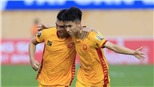 Xem trực tiếp bóng đá TPHCM vs Thanh Hóa. Lịch thi đấu V League 2019