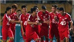 VIDEO: Bàn thắng và Highlighs Khánh Hòa 0-1 Viettel, V-League 2019 vòng 13