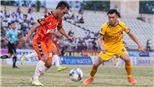 Trực tiếp bóng đá hôm nay. Đà Nẵng vs Hải Phòng. Nhận định và dự đoán V-League 2019