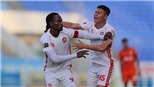 VIDEO: Bàn thắng và Highlighs Đà Nẵng 1-1 Hải Phòng
