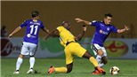Kết quả bóng đá: Hà Nội vs HAGL. Bảng xếp hạng V League 2019