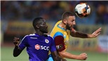 Trực tiếp bóng đá: Khánh Hòa vs Bình Dương (17h00, 17/07). VTV6, Bóng đá TV trực tiếp bóng đá