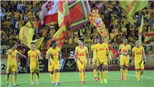 Trực tiếp bóng đá: Nam Định vs Thanh Hóa (17h00, 17/07). VTV6, Bóng đá TV trực tiếp bóng đá