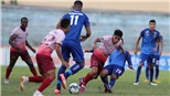 Nhận định SLNA vs Sài Gòn (17h00, 16/07). VTV6, BĐTV, FPT Play trực tiếp V League 2019