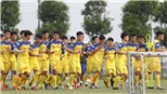 VIDEO: Đội tuyển U22 hứng khởi trong đợt tập trung thứ 2 chuẩn bị cho SEA Games 30