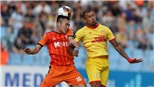 Đà Nẵng vs Sài Gòn: Soi kèo và trực tiếp bóng đá (17h00 hôm nay), V League 2019. VTV6 trực tiếp