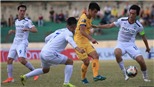 Thanh Hóa vs HAGL: Soi kèo và trực tiếp bóng đá (18h00 hôm nay), V League 2019