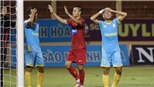 Khánh Hoà vs Quảng Ninh: Soi kèo và trực tiếp bóng đá (19h00, 28/07), V League 2019