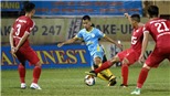 Nhận định và trực tiếp bóng đá Khánh Hòa vs Thanh Hóa (17h00, 07/07), V League 2019
