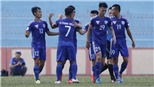 VIDEO Bàn thắng và highlights HAGL 1-2 Quảng Nam. Bảng xếp hạng V.League 2019 vòng 14