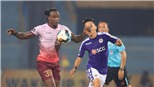 Trực tiếp bóng đá: Sài Gòn vs Quảng Ninh (18h00, 08/07), V League 2019
