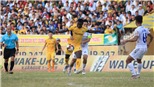 Nhận định SLNA vs Đà Nẵng (17h00, 7/7). Trực tiếp VTV6, Bóng đá TV, TTTV, FPT Play