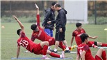 VIDEO: U23 Việt Nam bắt đầu hành trình săn vàng SEA Games 30