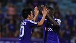 ĐIỂM NHẤN vòng 20 V-League: Hà Nội thăng hoa, TP HCM hụt hơi. HAGL rơi vào cửa tử