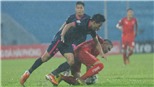 Sài Gòn vs Bình Dương: Soi kèo và trực tiếp bóng đá (19h00 hôm nay), V League 2019