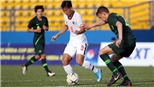 Đối thủ U18 Việt Nam: Lý do khiến U18 Thái Lan chơi siêu tệ ở U18 Đông Nam Á