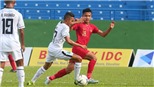 Soi kèo bóng đá: U18 Brunei vs U18 Indonesia (16h00 hôm nay). Trực tiếp U18 Đông Nam Á. 
