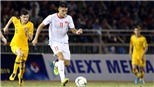 Trực tiếp bóng đá: U18 Việt Nam vs U18 Singapore (19h30 hôm nay), U18 Đông Nam Á