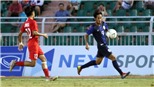 VIDEO: U18 Việt Nam cần thận trọng trước U18 Campuchia nếu không muốn bị trả giá như người Thái