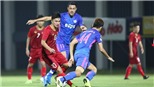 VIDEO: Nhiều tín hiệu khởi sắc ở U22 Việt Nam sau trận thắng Kitchee SC