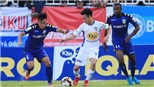 Bình Dương vs HAGL: Soi kèo và trực tiếp bóng đá (17h00 hôm nay), V League 2019