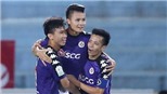 Đà Nẵng vs Hà Nội: Soi kèo và trực tiếp bóng đá (17h00 hôm nay), V League 2019