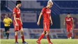 VIDEO: HAGL sắp xuống hạng, Hà Nội vững ngôi đầu sau vòng 21 V League