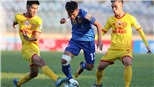 VIDEO: Soi kèo và trực tiếp bóng đá Nam Định vs Quảng Nam (17h00 hôm nay), V League 2019