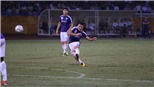 VIDEO: Quang Hải tái lập siêu phẩm cầu vồng tuyết tại bán kết AFC Cup 2019