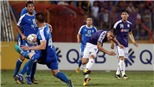 VIDEO Hà Nội 3-2 Altyn Asyr: Quang Hải lập cú đúp, sút phạt, đi bóng dứt điểm như... Messi