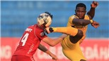 Trực tiếp bóng đá: Thanh Hóa vs Hải Phòng (18h00 hôm nay), V League 2019