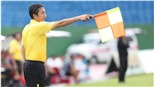VIDEO: Công nhận bàn thắng việt vị khiến HAGL thua oan, trọng tài bị treo còi đến hết mùa