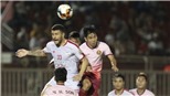 VIDEO: Soi kèo và trực tiếp bóng đá Viettel vs Sài Gòn (18h00 hôm nay), V League 2019