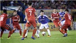 Hà Nội vs Bình Dương: Soi kèo và trực tiếp bóng đá (19h00 hôm nay), V League 2019