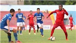 Hải Phòng vs Sài Gòn: Soi kèo và trực tiếp bóng đá (17h00 hôm nay), V League 2019