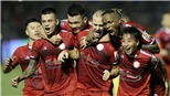 TPHCM vs Khánh Hòa: Soi kèo và trực tiếp bóng đá (19h00, 04/08), V League 2019