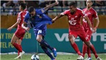 Quảng Nam vs Thanh Hóa: Soi kèo và trực tiếp bóng đá (17h00 hôm nay 03/08), V League 2019