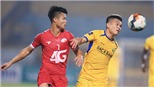 SLNA vs Viettel: Soi kèo và trực tiếp bóng đá (17h00 hôm nay), V League 2019